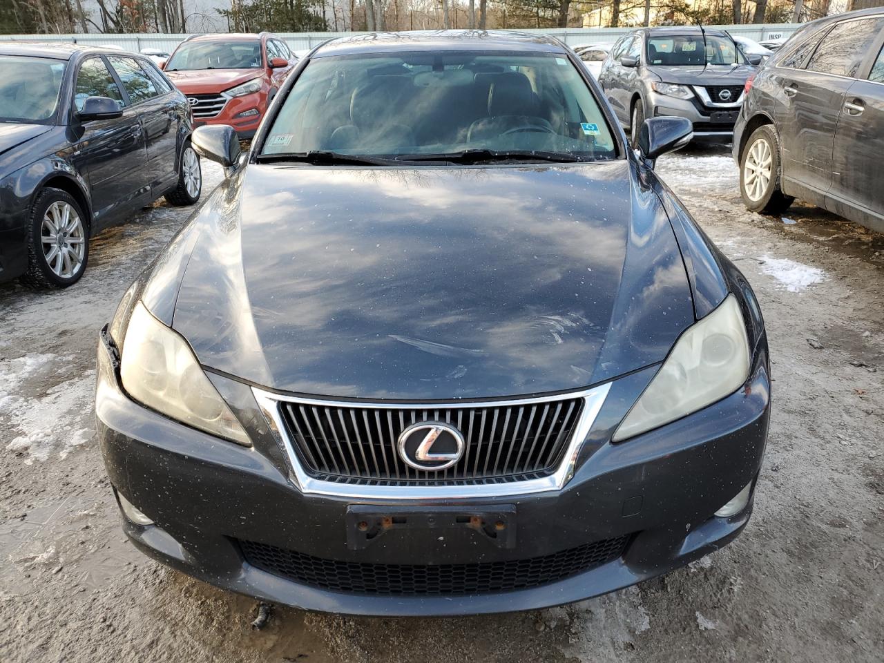 2009 Lexus IS - Image 5