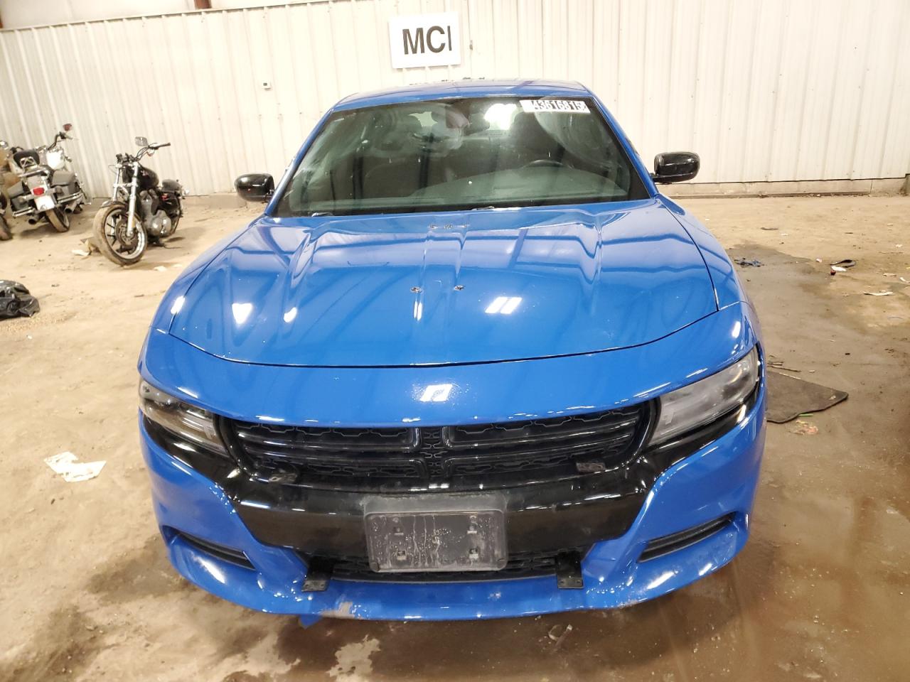 2018 Dodge Charger - Image 5