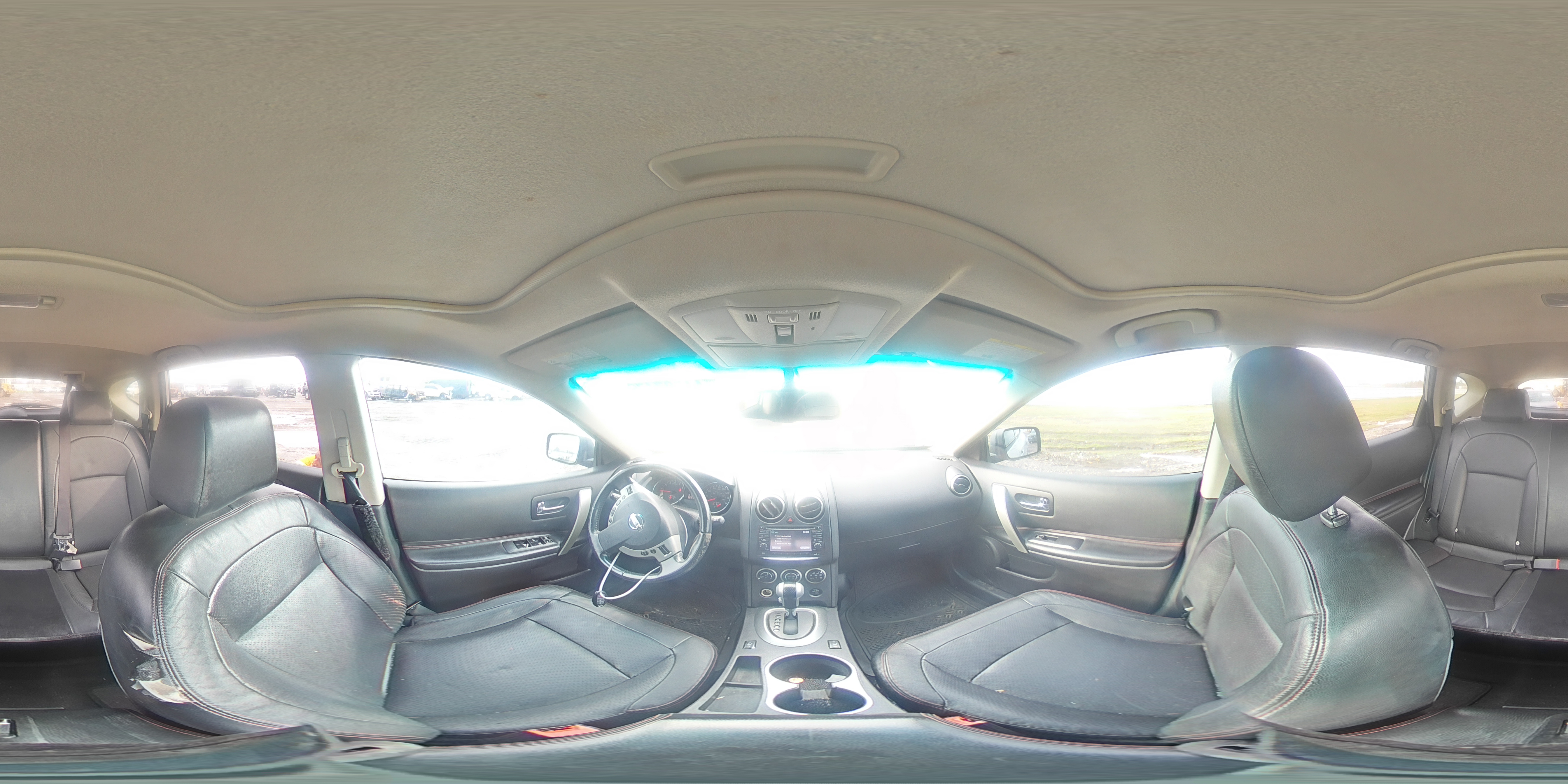 2011 Nissan Rogue - Image 12