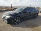 2017 Acura Tlx Tech for Sale in Albuquerque, NM - Rear End