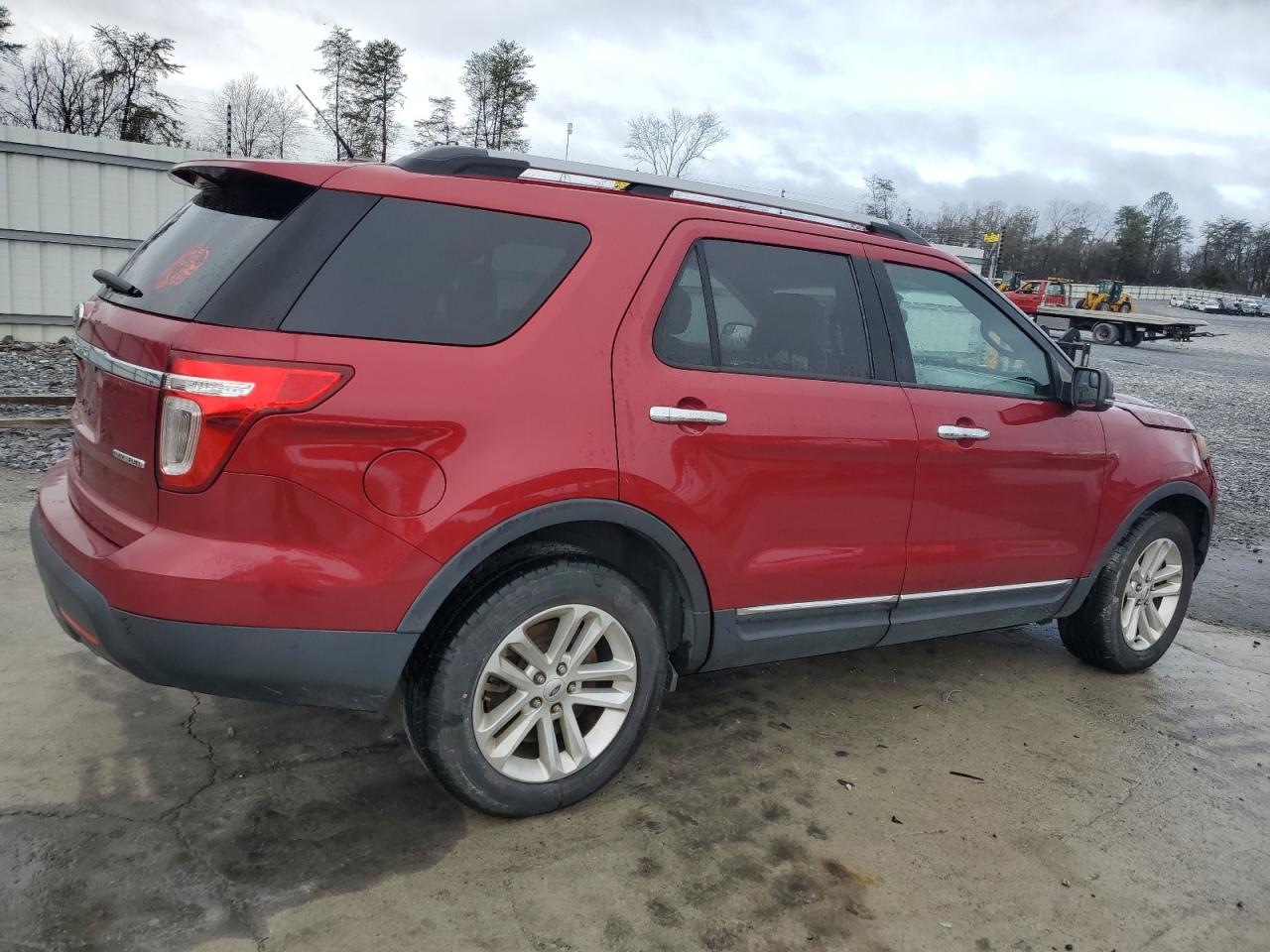 2013 Ford Explorer - Image 3