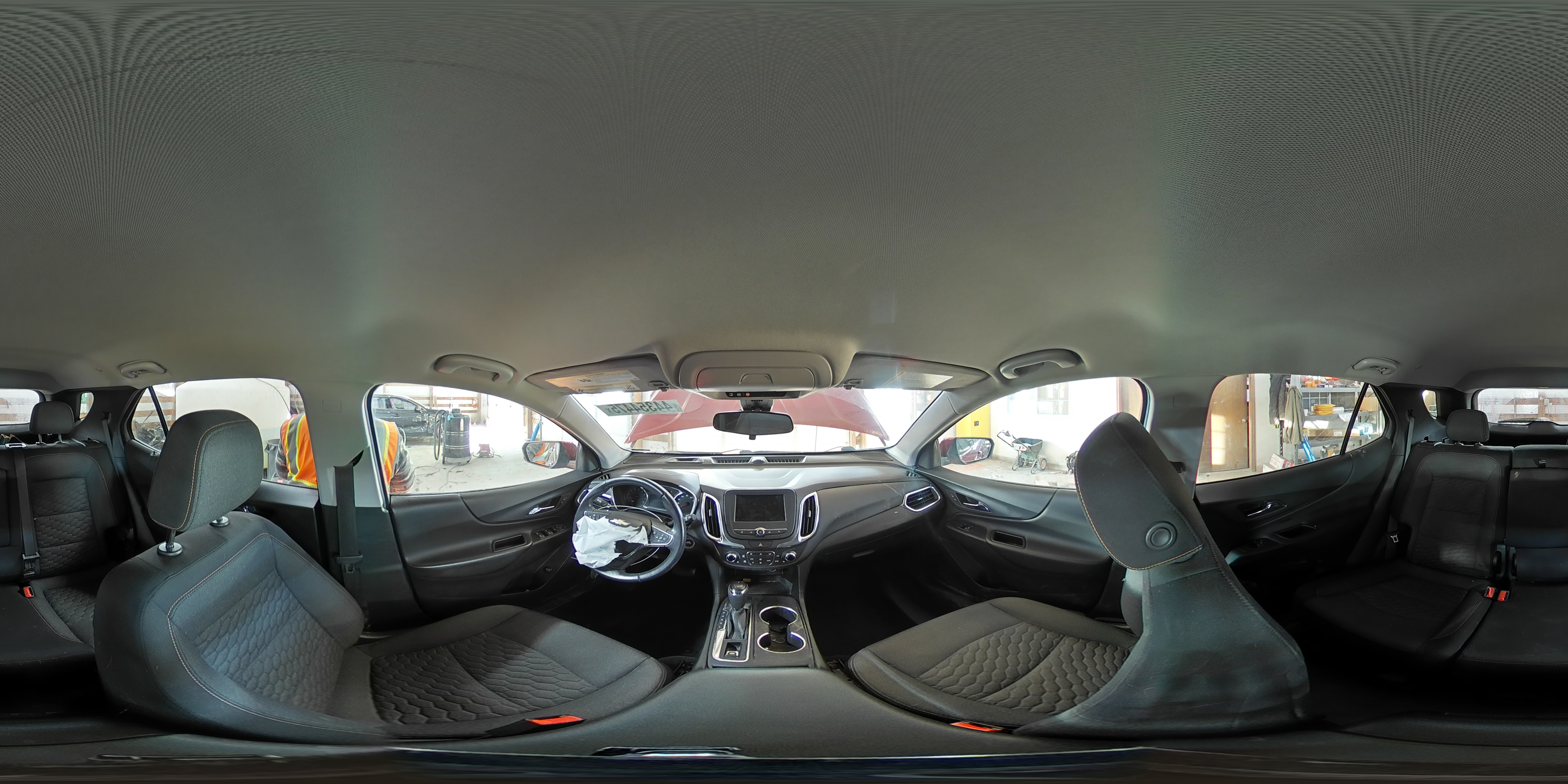 2021 Chevrolet Equinox - Image 15