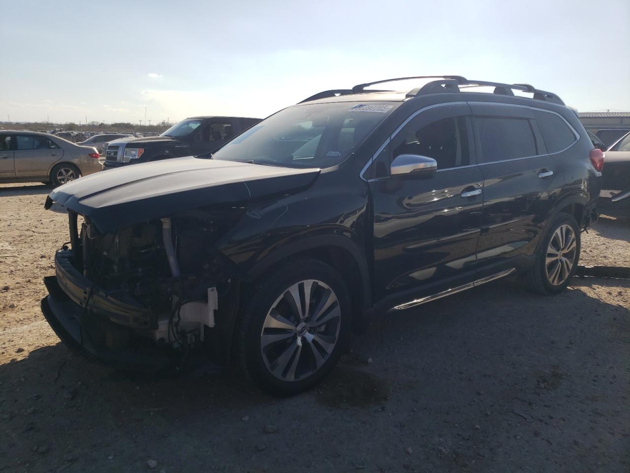 2019 Subaru Ascent - Image 1