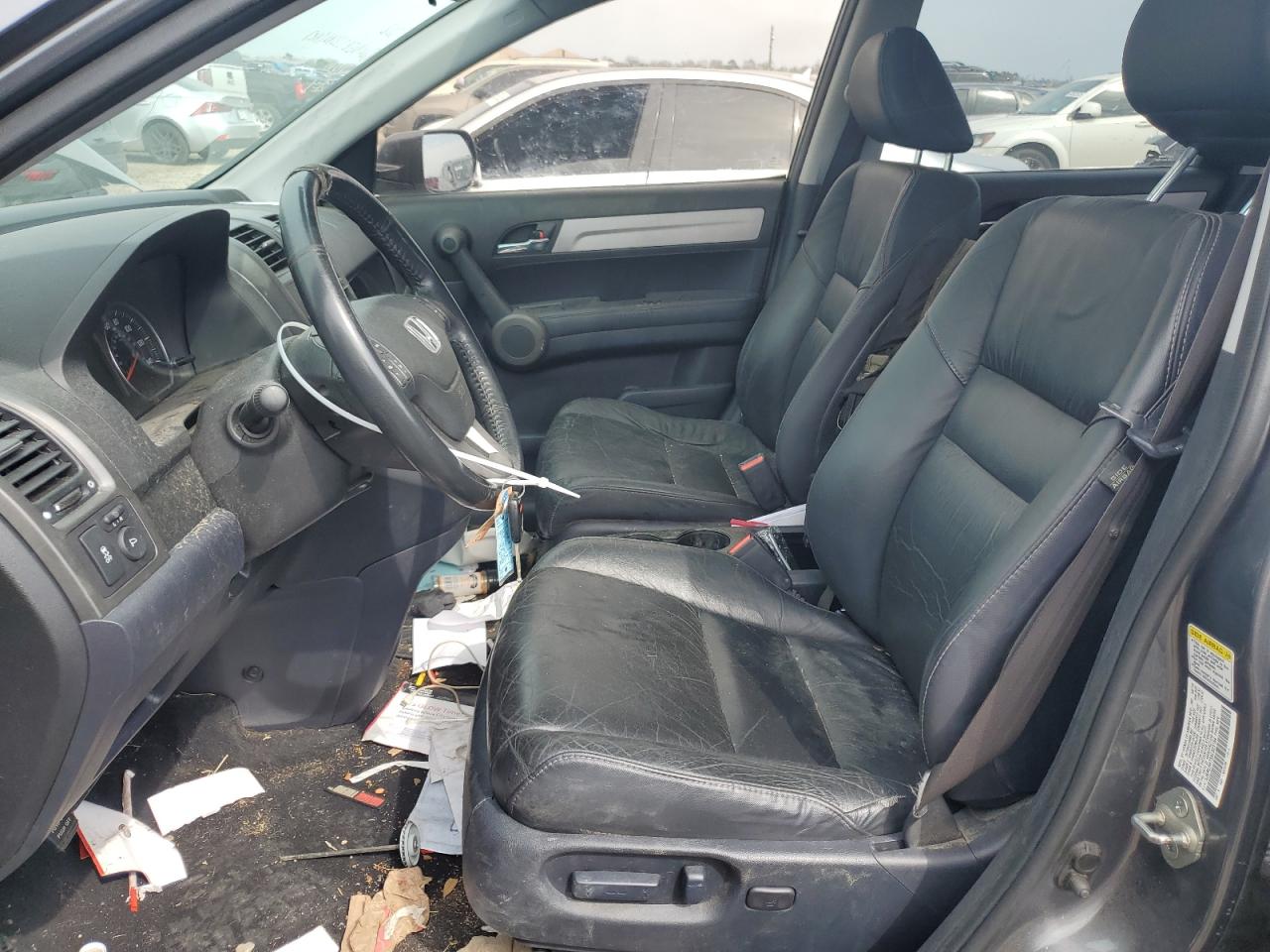 2010 Honda CR-V - Image 7