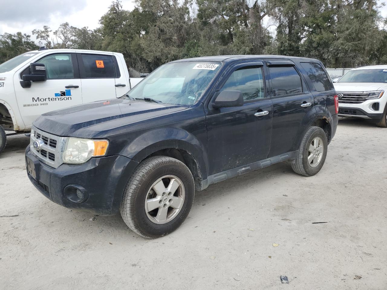2011 Ford Escape - Image 1
