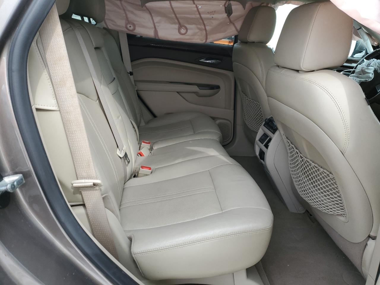 2012 Cadillac SRX - Image 12
