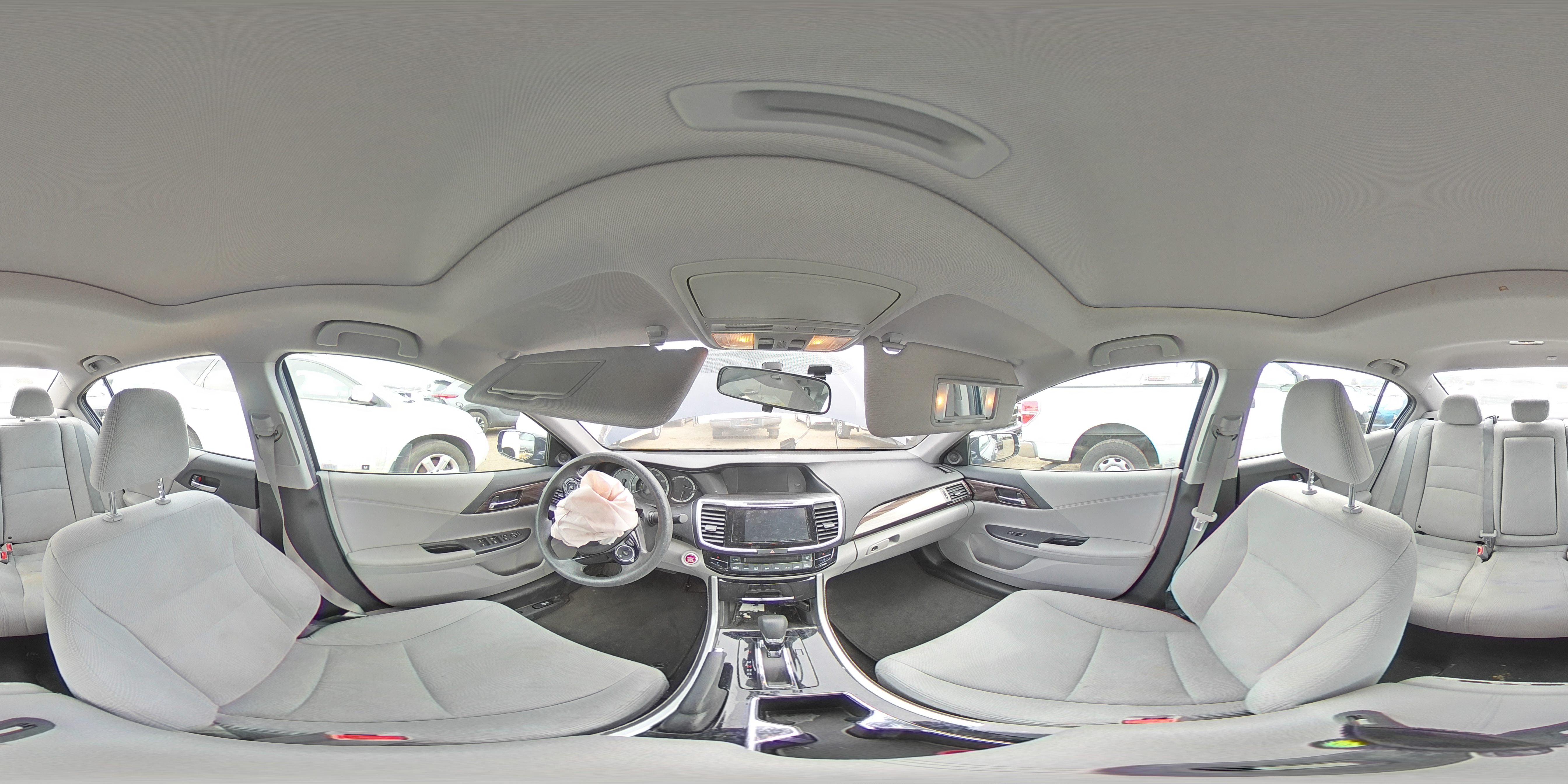 2017 Honda Accord - Image 13