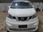 2021 Nissan Nv200 2.5S en Venta en Candia, NH - Rear End
