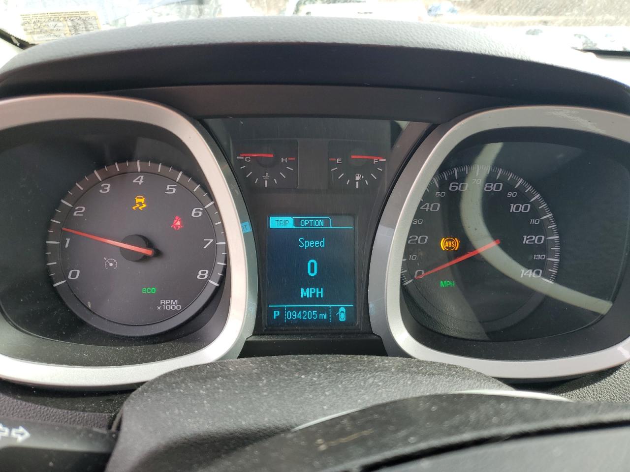 2013 Chevrolet Equinox - Image 9