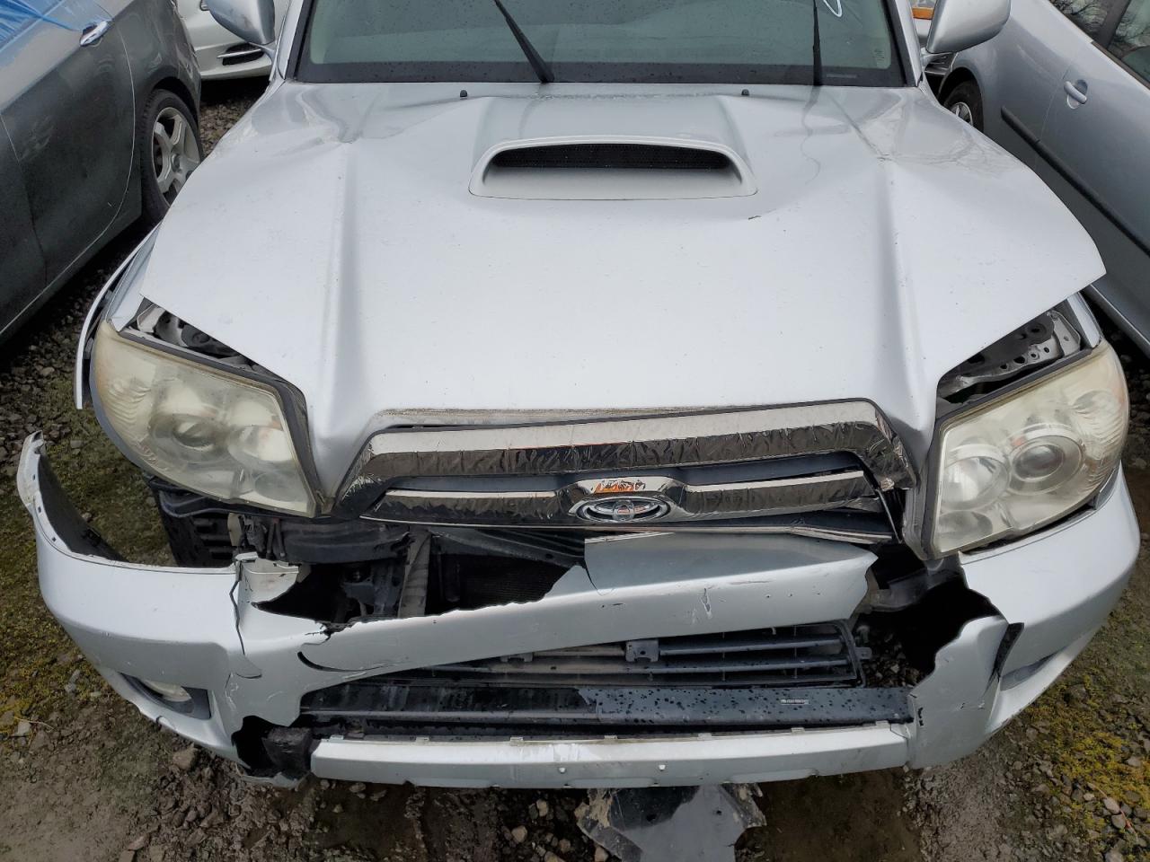 2008 Toyota 4Runner - Image 14
