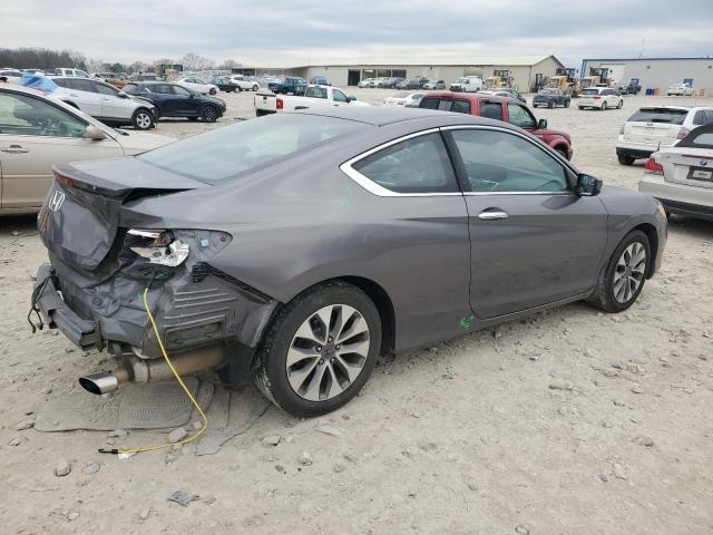 Coupet HONDA ACCORD 2014 Gray