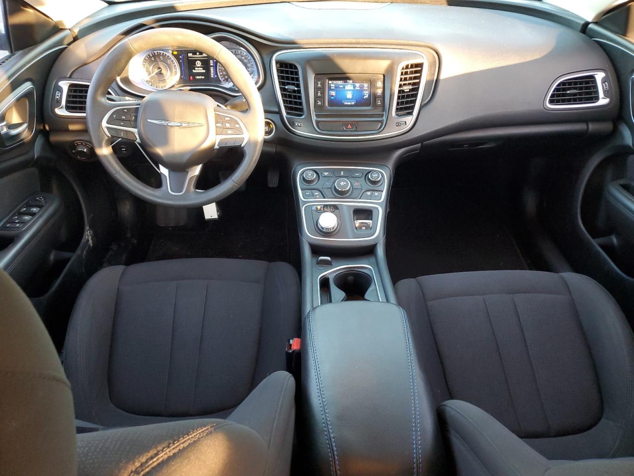 2015 Chrysler 200 - Image 8