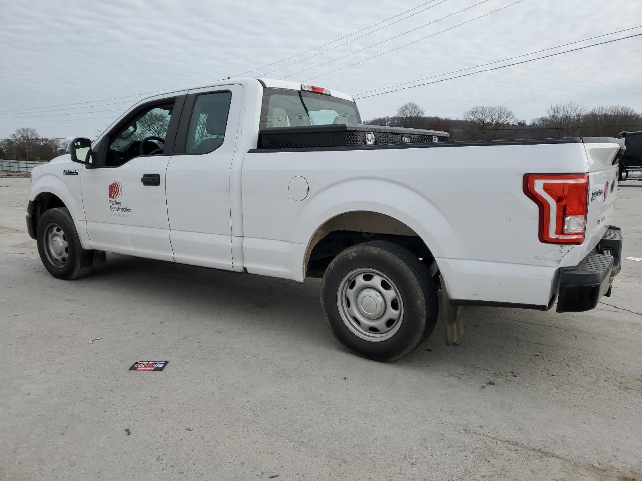 2017 Ford F-150 - Image 2