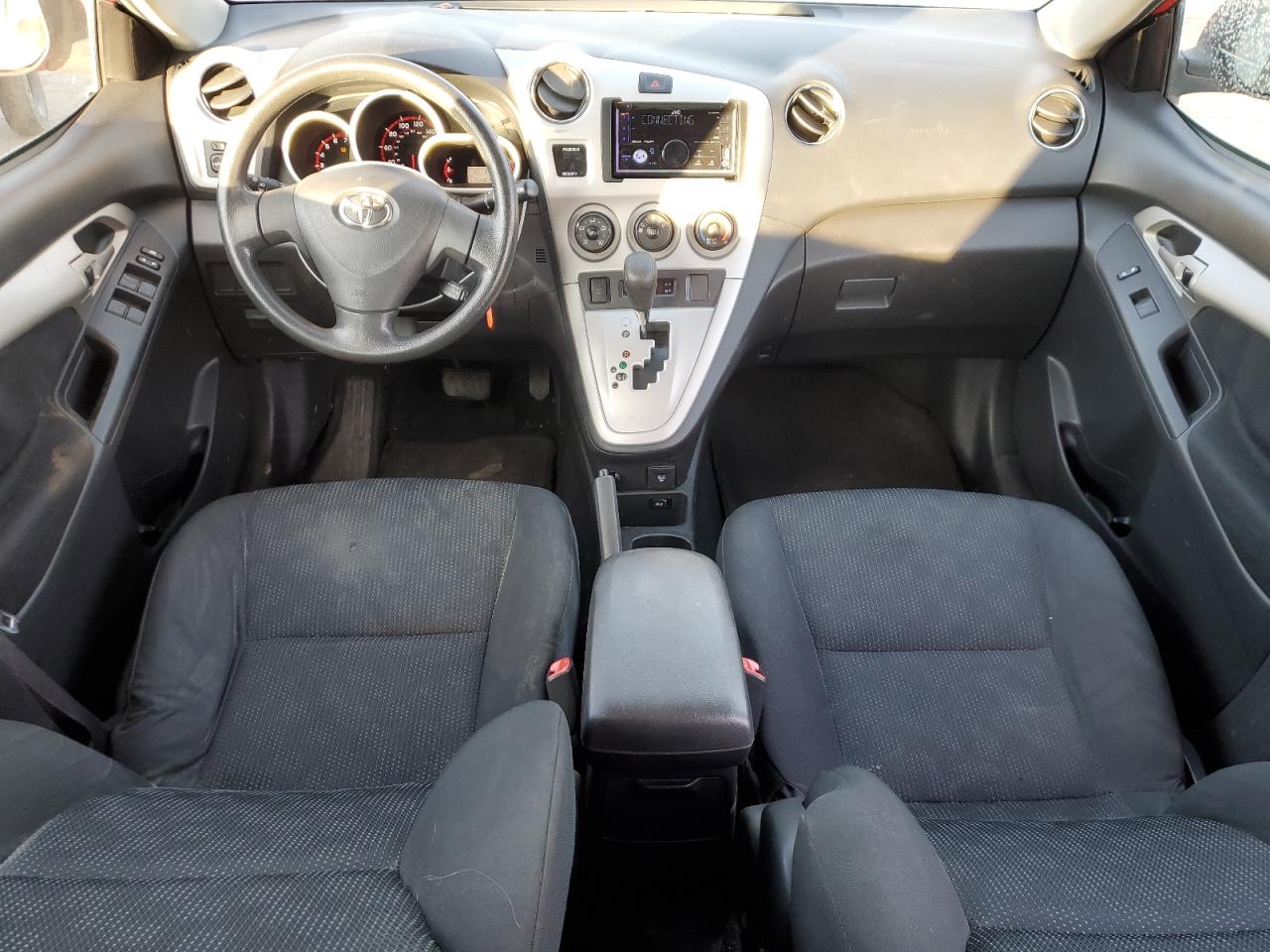 2009 Toyota Corolla - Image 8