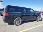 2017 Lincoln Navigator L Select продається в Las Vegas, NV - Front End