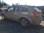 2007 Dodge Caliber R/T იყიდება Graham-ში, WA - Normal Wear