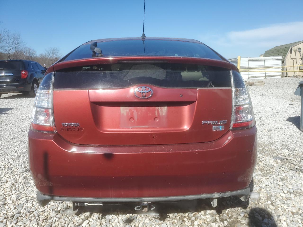 2005 Toyota Prius - Image 6