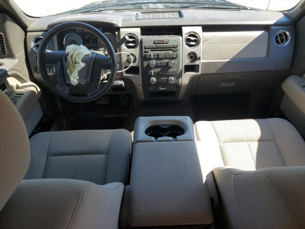 2010 Ford F-150 - Image 8
