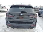 2024 BMW X3 XDRIVE30I for sale at Copart ON - TORONTO