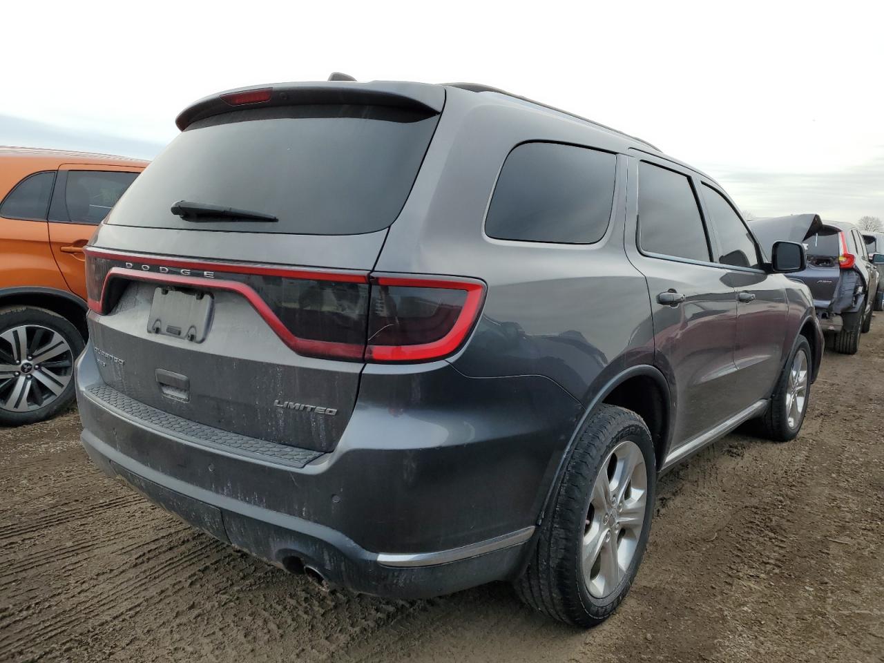 2014 Dodge Durango - Image 3