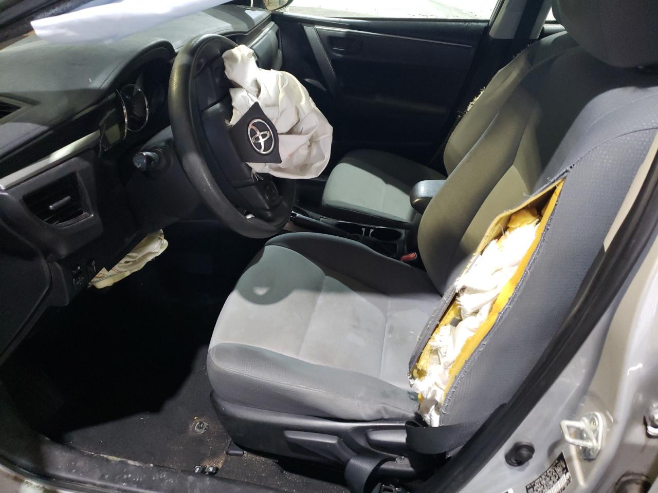 2014 Toyota Corolla - Image 7