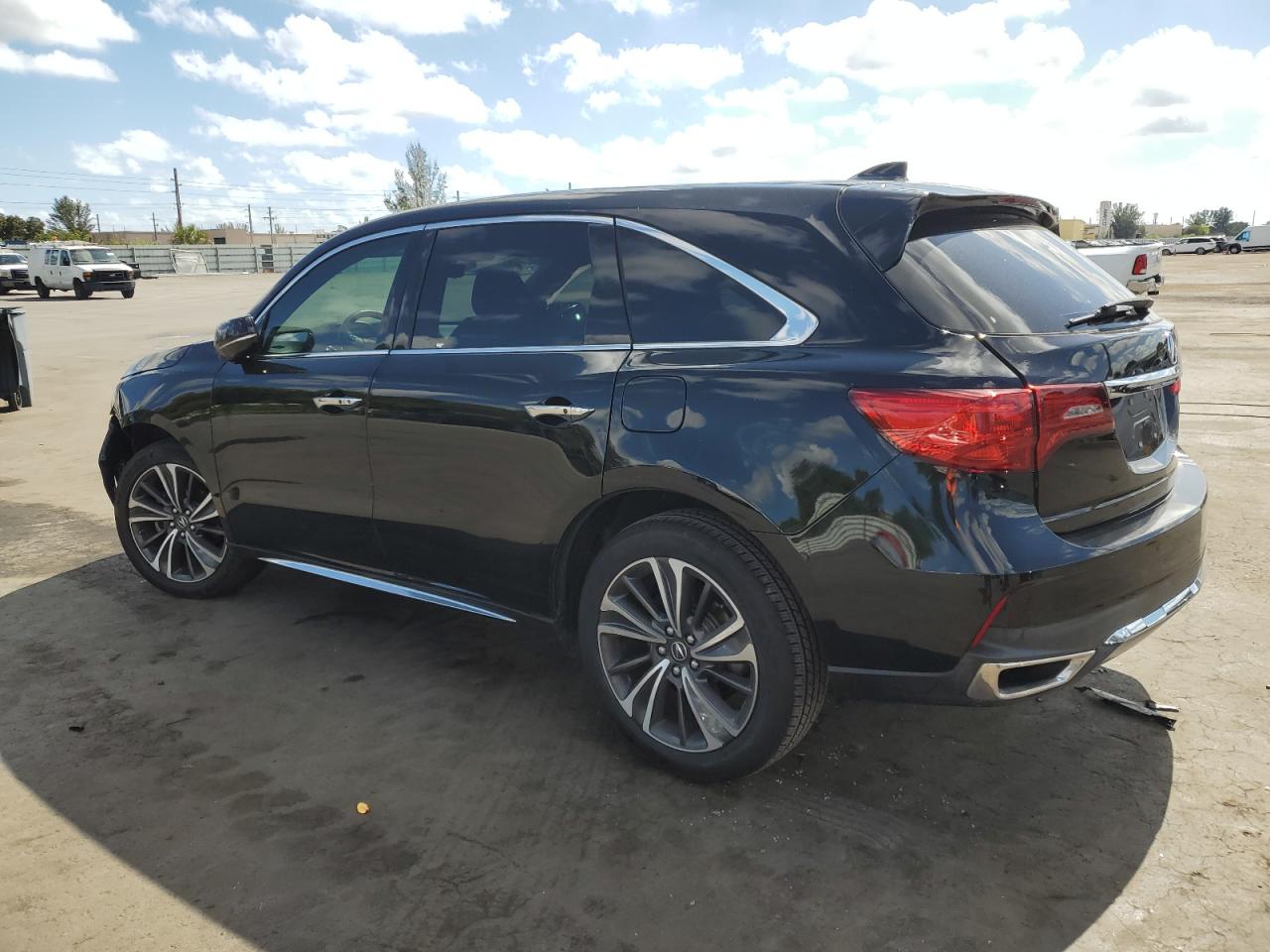 2020 Acura MDX - Image 2