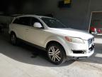 2007 Audi Q7 3.6 Quattro Premium продається в Sandston, VA - Front End