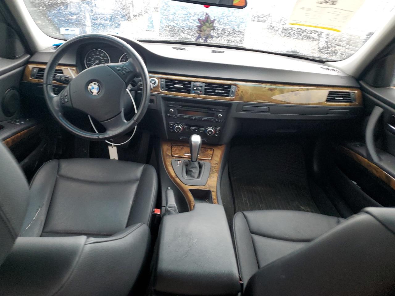 2007 BMW 3er - Image 8