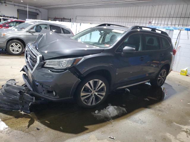 2020 Subaru Ascent Limited de vânzare în Candia, NH - Front End