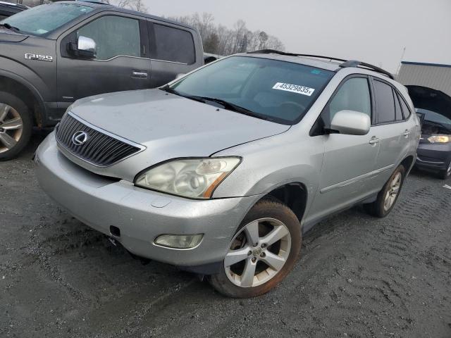 2007 Lexus Rx 350