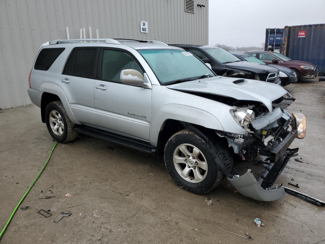 2005 Toyota 4Runner - Image 4