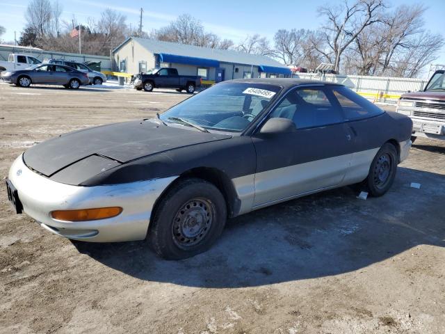 1994 Ford Probe Base