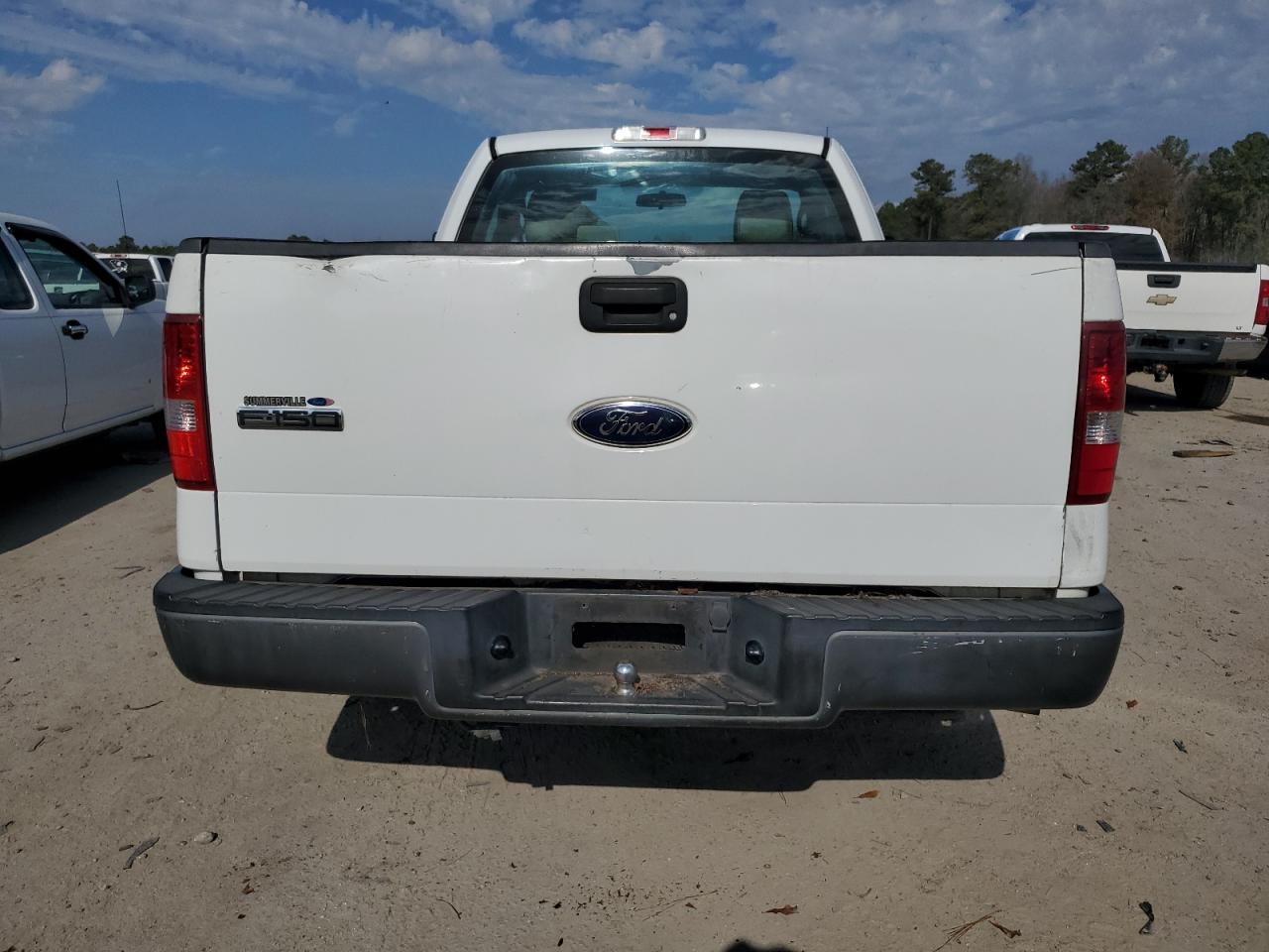 2008 Ford F-150 - Image 6