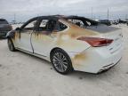 2015 Hyundai Genesis 3.8L for Sale in Haslet, TX - Burn