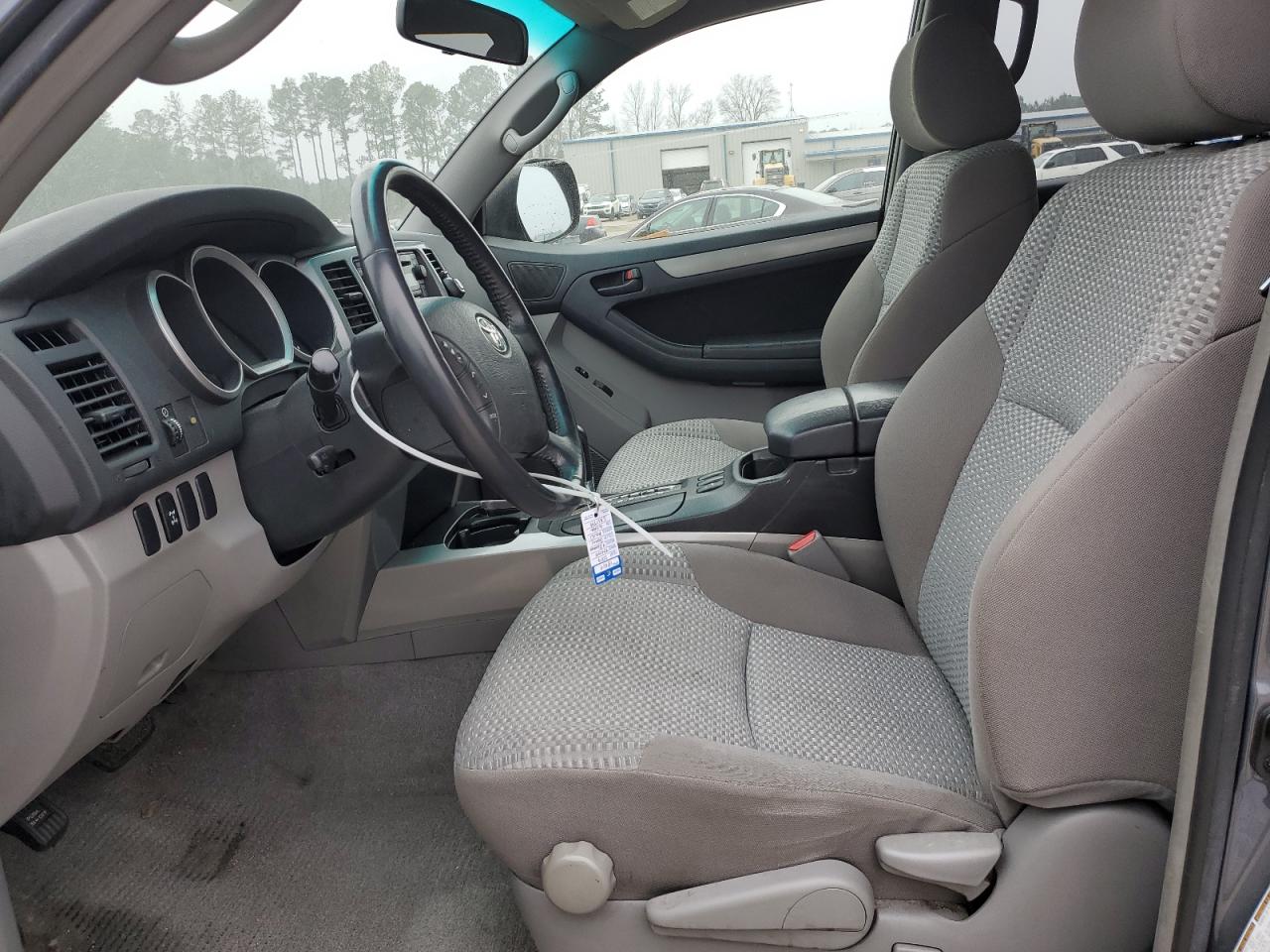2007 Toyota 4Runner - Image 7