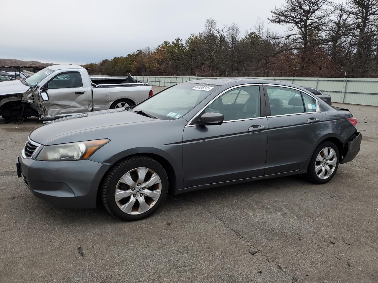 2009 Honda Accord - Image 1
