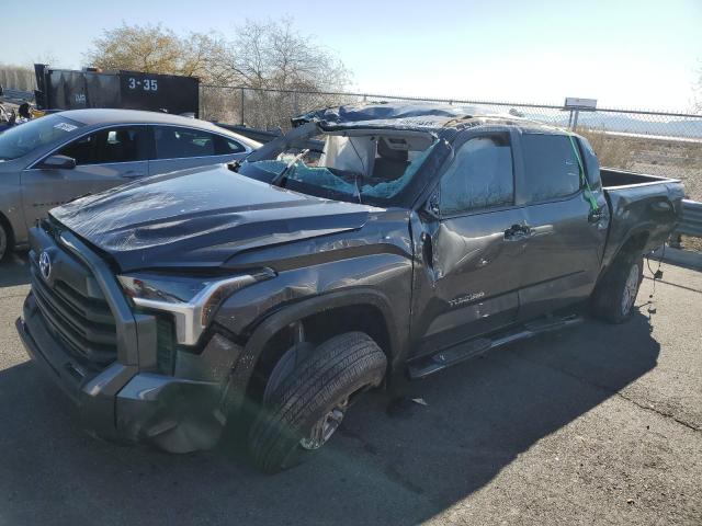 2024 Toyota Tundra Crewmax Sr