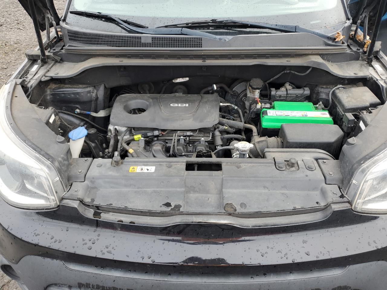 2017 Kia Soul - Image 11