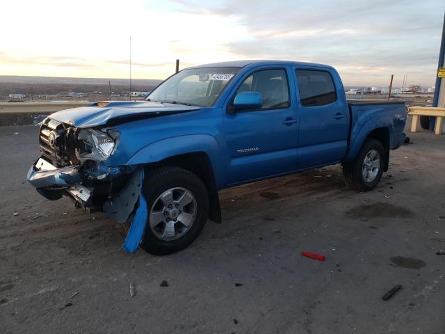 2009 Toyota Tacoma Double Cab Prerunner