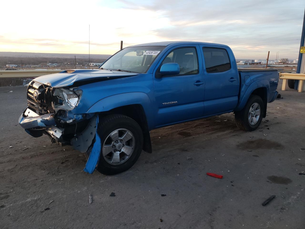 2009 Toyota Tacoma - Image 1