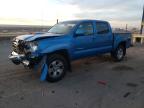 2009 Toyota Tacoma Double Cab Prerunner за продажба в Albuquerque, NM - Front End