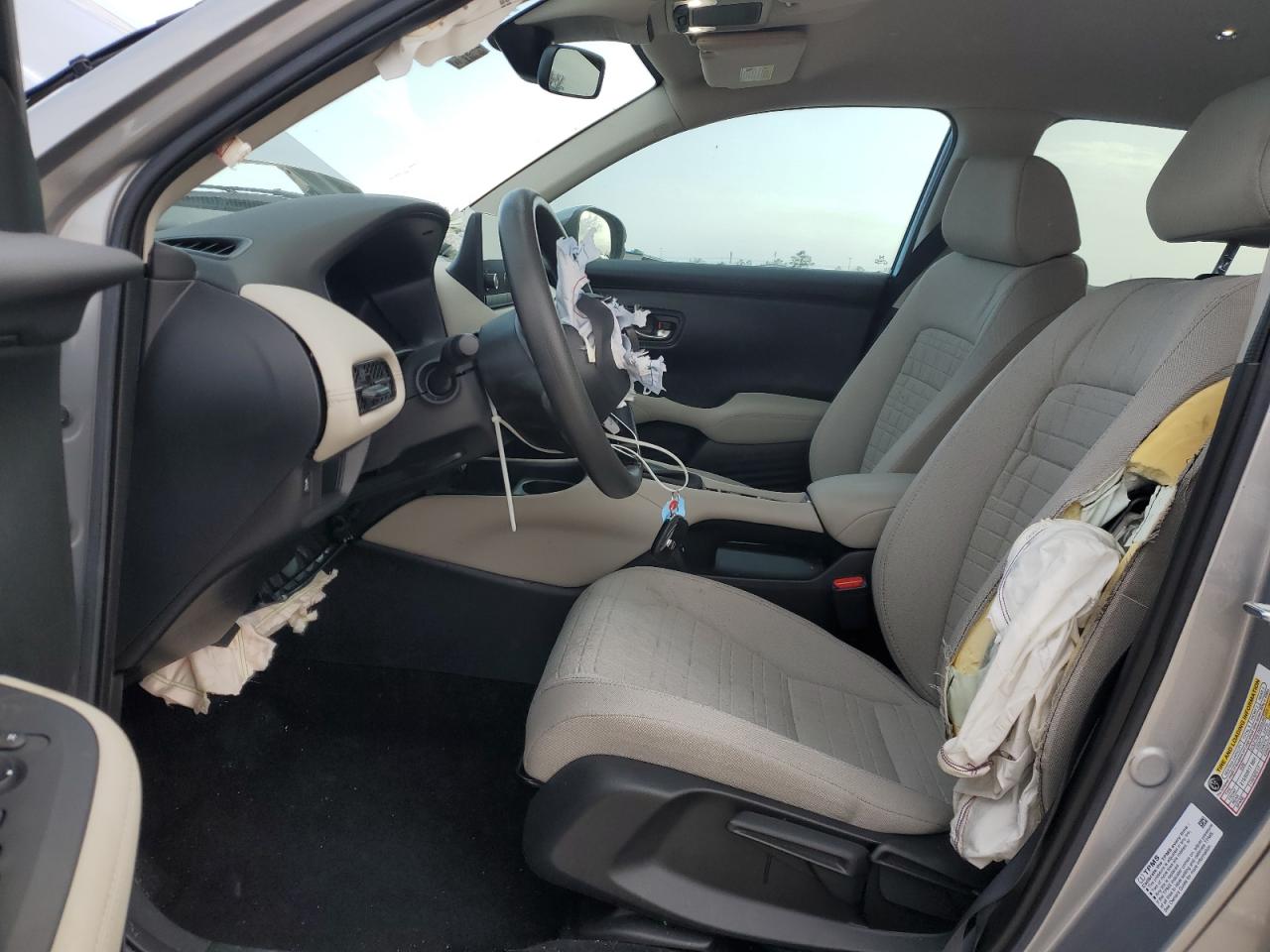 2024 Honda HR-V - Image 7