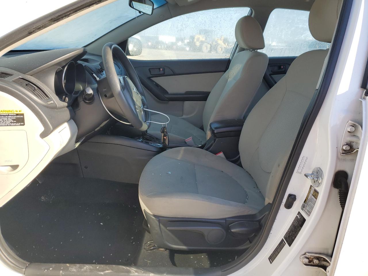 2012 Kia Forte - Image 7