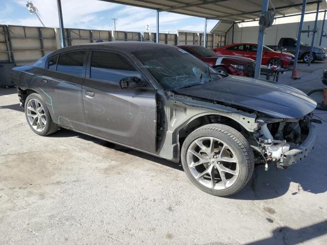  DODGE CHARGER 2022 Сірий