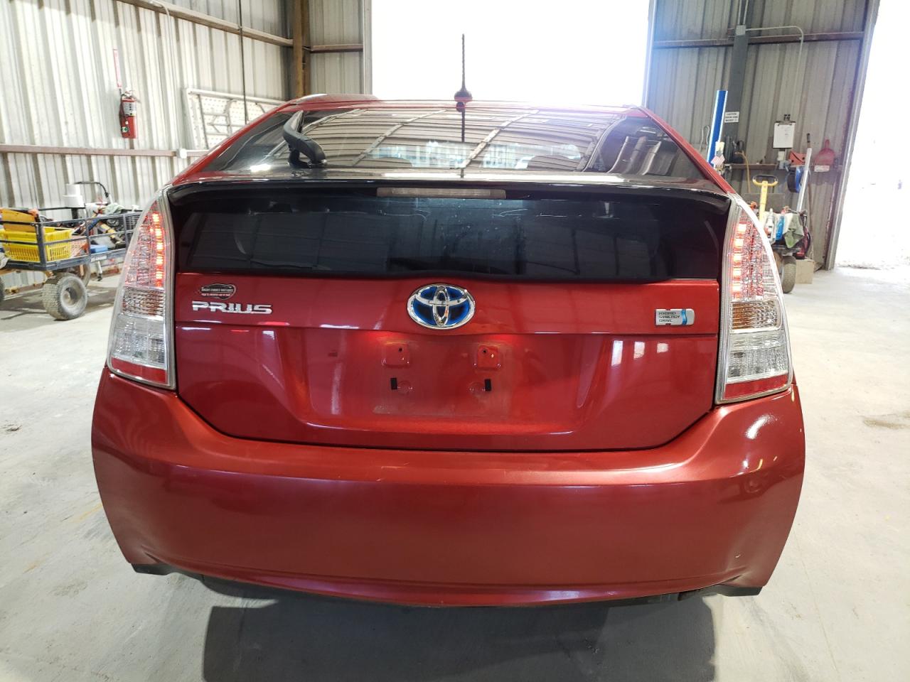 2010 Toyota Prius - Image 6