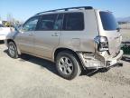 2004 Toyota Highlander Base за продажба в Eugene, OR - Rear End