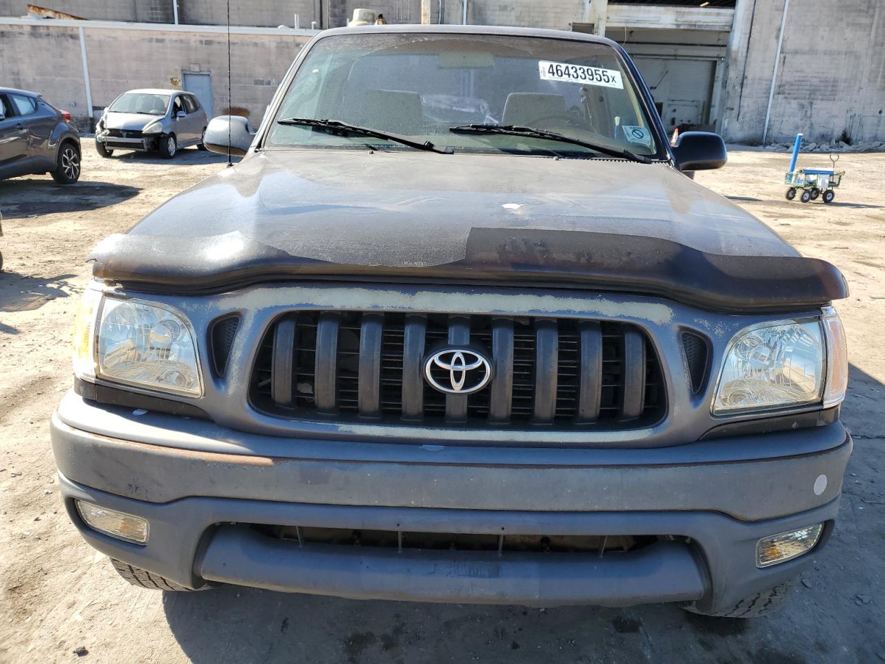 2001 Toyota Tacoma - Image 5