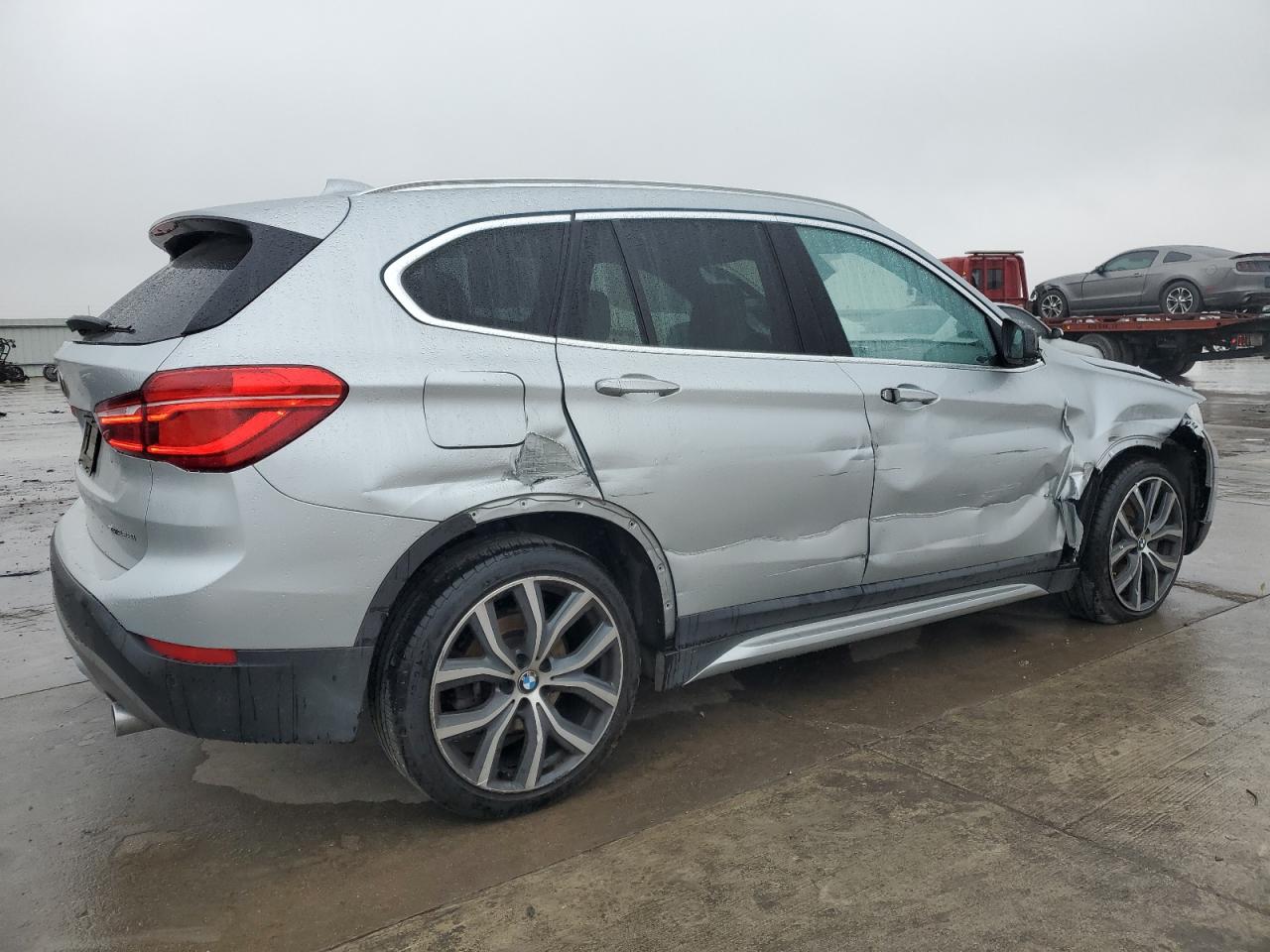 2019 BMW X1 - Image 3