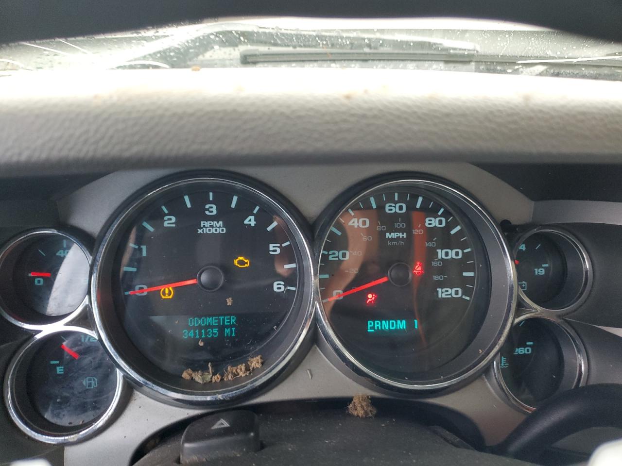 2008 GMC Sierra C2500 Heavy Duty VIN: 1GTHC29K08E139697 Lot: 45510855