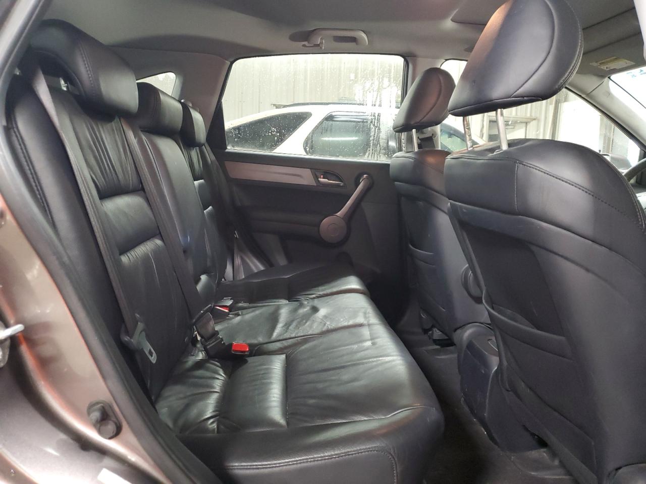 2009 Honda CR-V - Image 10